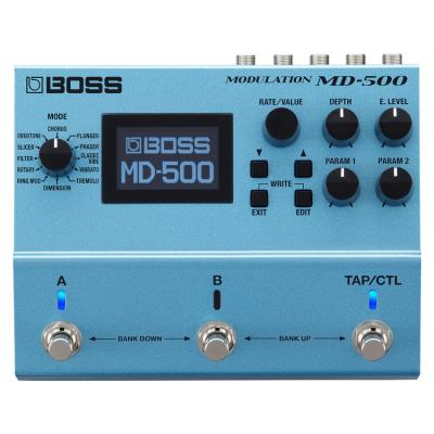 BOSS MD-500